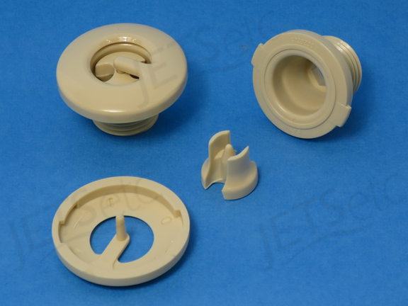 JET GG MICRO PULSE BONE 20280BO                   